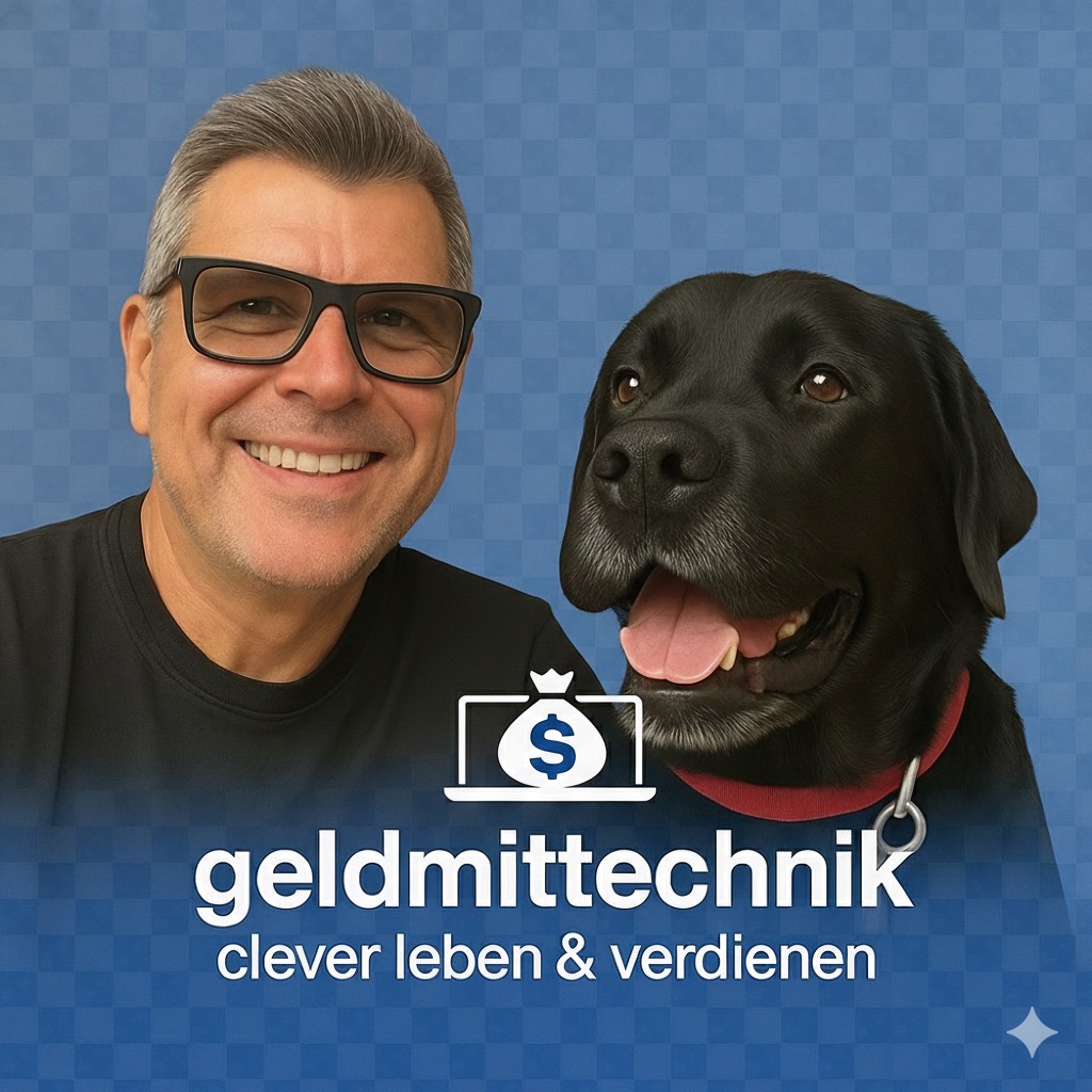 Andreas – geldmittechnik