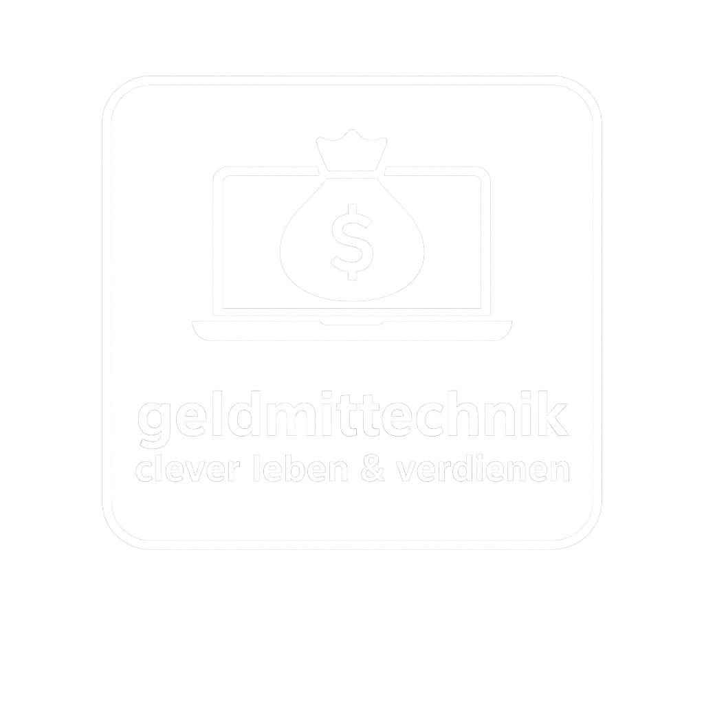 geldmittechnik Logo